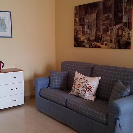 Ciao Hotel & Residence - Apartments Конверсано Екстер'єр фото