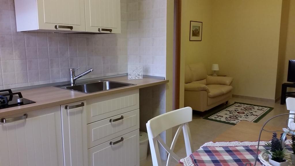 Ciao Hotel & Residence - Apartments Конверсано Номер фото