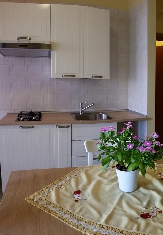 Ciao Hotel & Residence - Apartments Конверсано Номер фото