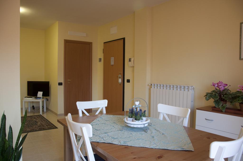 Ciao Hotel & Residence - Apartments Конверсано Екстер'єр фото