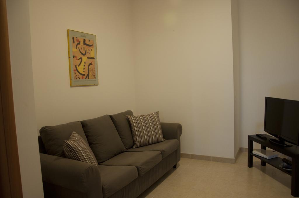 Ciao Hotel & Residence - Apartments Конверсано Екстер'єр фото