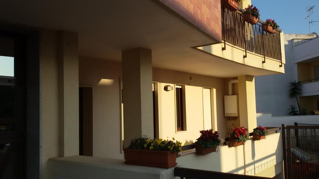 Ciao Hotel & Residence - Apartments Конверсано Номер фото