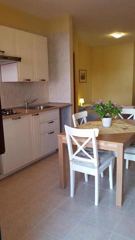 Ciao Hotel & Residence - Apartments Конверсано Номер фото