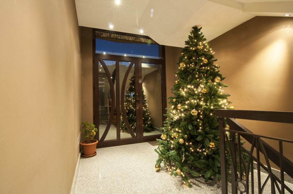 Ciao Hotel & Residence - Apartments Конверсано Екстер'єр фото