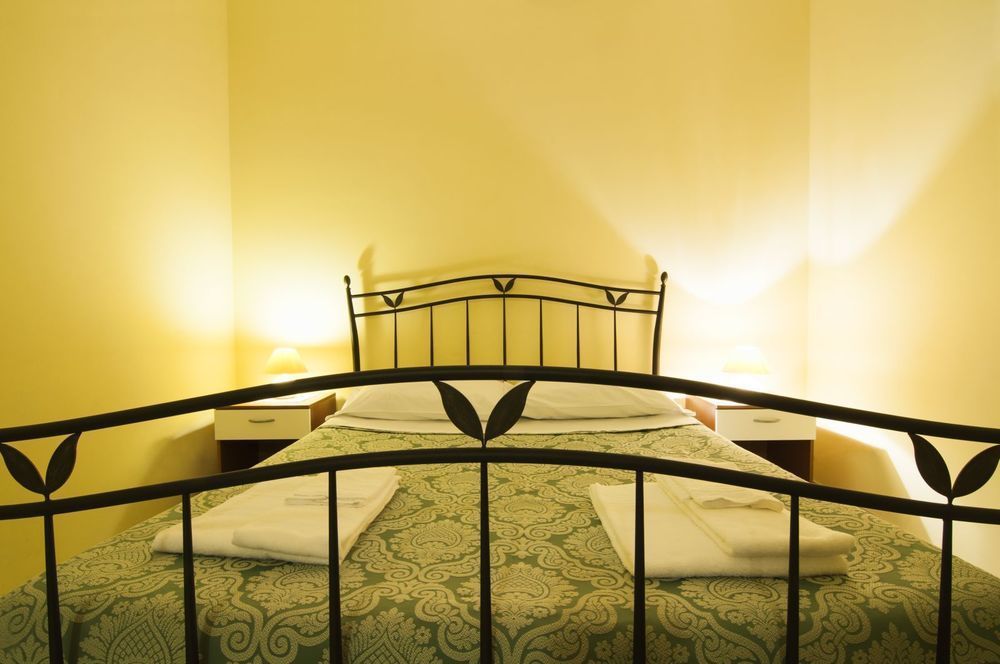 Ciao Hotel & Residence - Apartments Конверсано Екстер'єр фото