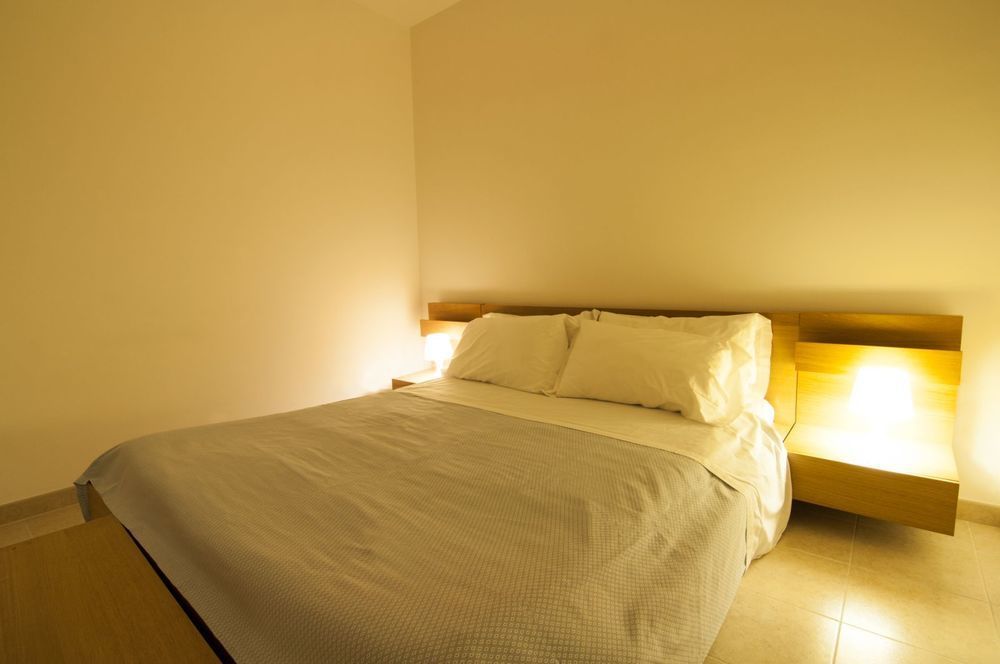 Ciao Hotel & Residence - Apartments Конверсано Екстер'єр фото