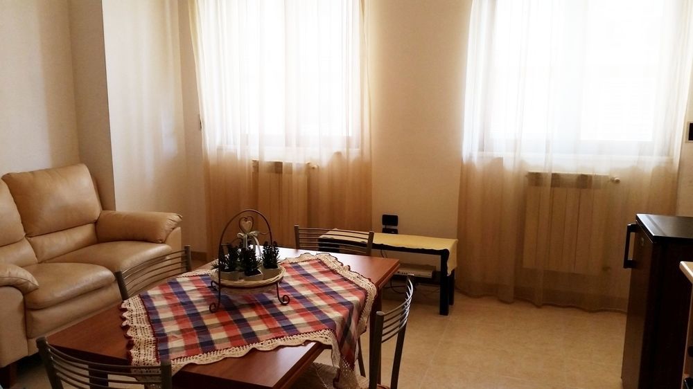 Ciao Hotel & Residence - Apartments Конверсано Екстер'єр фото