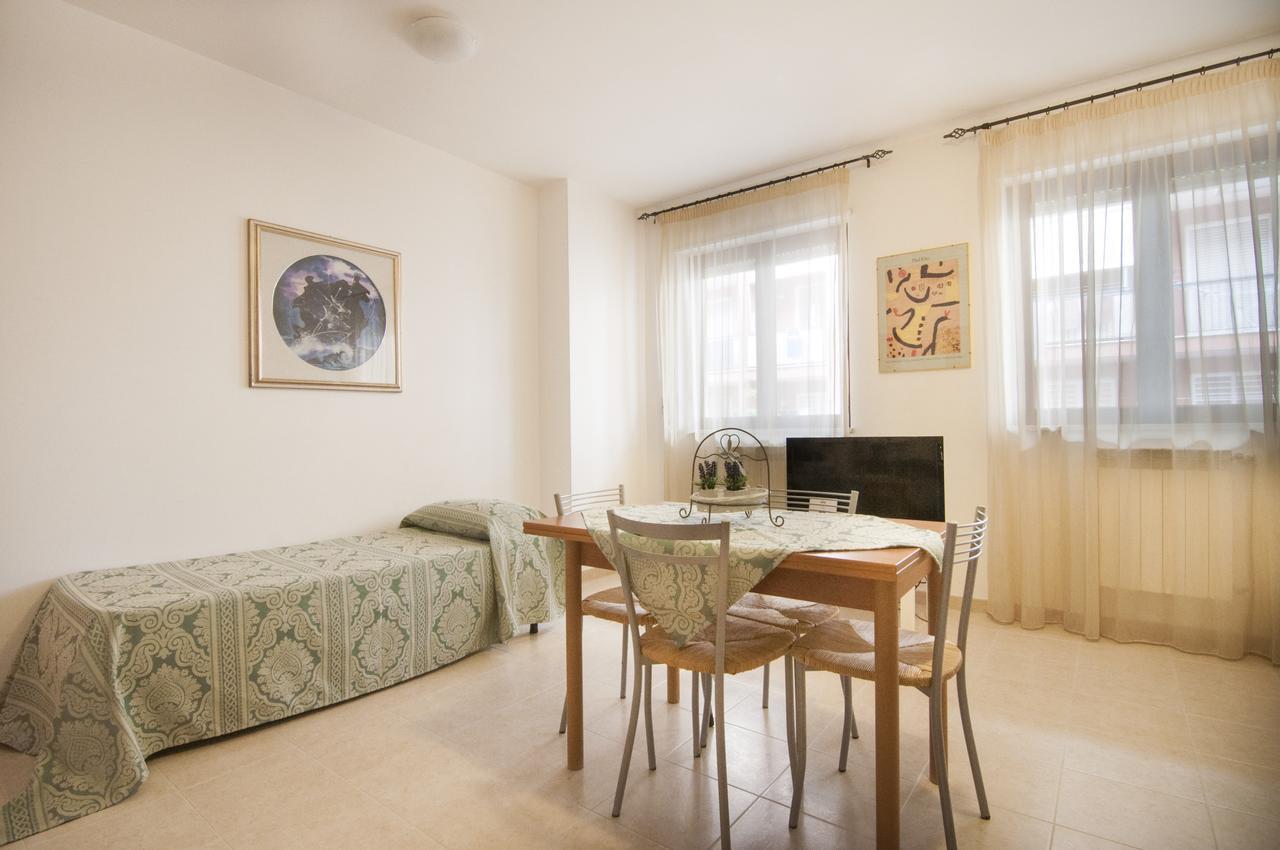 Ciao Hotel & Residence - Apartments Конверсано Екстер'єр фото